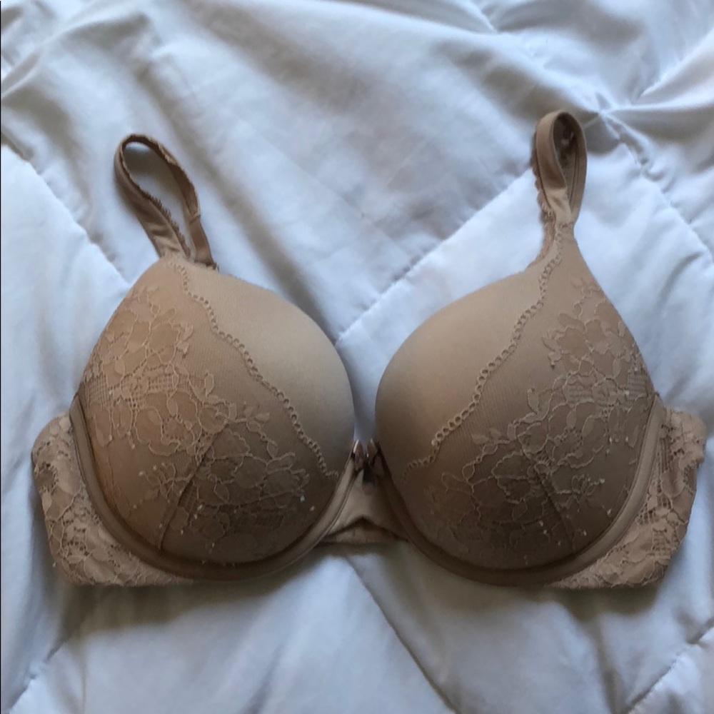 Victoria’s Secret Perfect Shape Bra